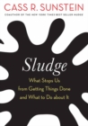 Sludge : Bureaucratic Burdens and Why We Should Eliminate Them - Book