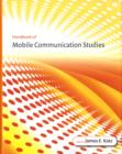Handbook of Mobile Communication Studies - Book