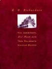 H. H. Richardson : The Architect, His Peers, and Their Era - Book