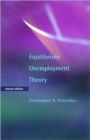 Equilibrium Unemployment Theory - Book