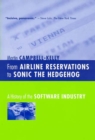 From Airline Reservations to Sonic the Hedgehog - eBook