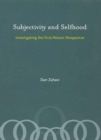 Subjectivity and Selfhood - eBook