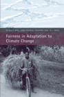 Fairness in Adaptation to Climate Change - eBook