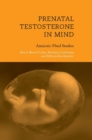 Prenatal Testosterone in Mind : Amniotic Fluid Studies - eBook