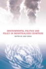 Environmental Politics and Policy in Industrialized Countries - eBook