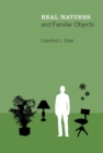 Real Natures and Familiar Objects - eBook