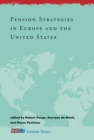 Pension Strategies in Europe and the United States - eBook