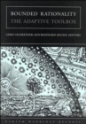 Bounded Rationality : The Adaptive Toolbox - eBook