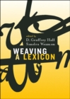 Weaving A Lexicon - eBook
