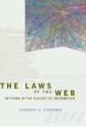 The Laws of the Web : Patterns in the Ecology of Information - eBook