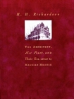 H. H. Richardson : The Architect, His Peers, and Their Era - eBook