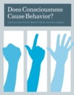 Does Consciousness Cause Behavior? - eBook