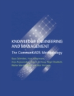 Knowledge Engineering and Management : The CommonKADS Methodology - eBook