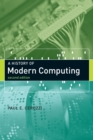 A History of Modern Computing - eBook