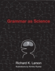 Grammar as Science - eBook