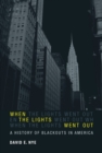 When the Lights Went Out - eBook