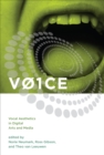 V01CE : Vocal Aesthetics in Digital Arts and Media - eBook