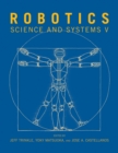 Robotics : Science and Systems V - eBook