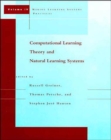 Computational Learning Theory and Natural Learning Systems : Making Learning Systems Practical - eBook