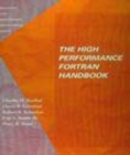 High Performance Fortran Handbook - eBook