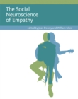 Social Neuroscience of Empathy - eBook