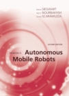 Introduction to Autonomous Mobile Robots, second edition - eBook