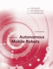 Introduction to Autonomous Mobile Robots - eBook