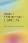 Inside and Outside Liquidity - eBook
