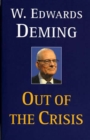 Out of the Crisis - eBook