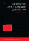 Information and the Modern Corporation - eBook