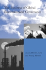 The Business of Global Environmental Governance - eBook