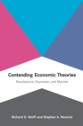 Contending Economic Theories - eBook