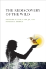 The Rediscovery of the Wild - eBook