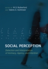 Social Perception - eBook