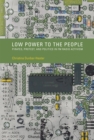 Low Power to the People - eBook