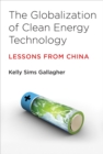 Globalization of Clean Energy Technology - eBook