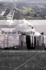 Power Density - eBook