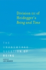 Division III of Heidegger's <i>Being and Time</i> : The Unanswered Question of Being - eBook