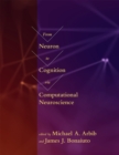 From Neuron to Cognition via Computational Neuroscience - eBook