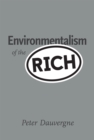 Environmentalism of the Rich - eBook