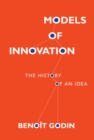 Models of Innovation - eBook
