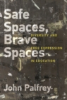 Safe Spaces, Brave Spaces - eBook