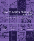 How to Design Programs, second edition - eBook
