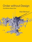 Order without Design - eBook