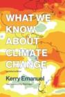 What We Know about Climate Change - eBook