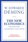 New Economics for Industry, Government, Education, third edition - eBook