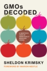 GMOs Decoded - eBook