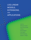 Log-Linear Models, Extensions, and Applications - eBook