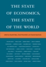 The State of Economics, the State of the World - eBook