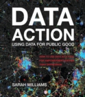 Data Action : Using Data for Public Good - eBook